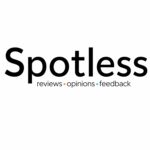 Spotless Cleaning Logo